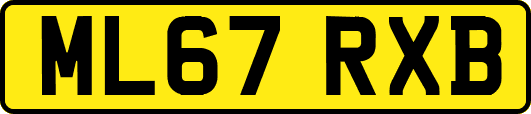 ML67RXB