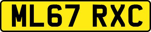 ML67RXC