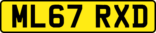 ML67RXD