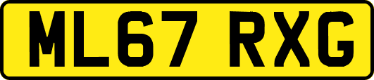 ML67RXG