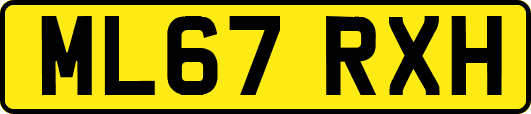 ML67RXH
