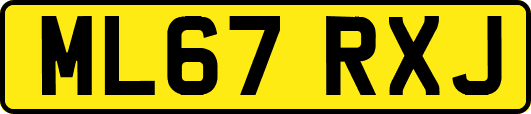 ML67RXJ