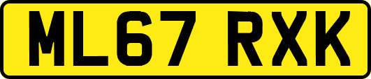 ML67RXK