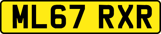 ML67RXR