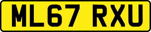 ML67RXU
