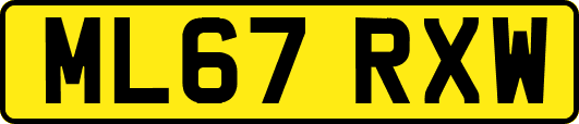 ML67RXW