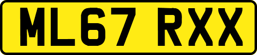 ML67RXX