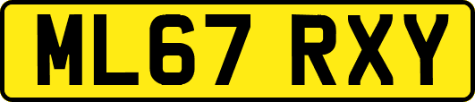 ML67RXY