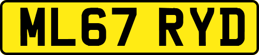 ML67RYD