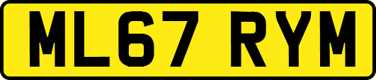 ML67RYM