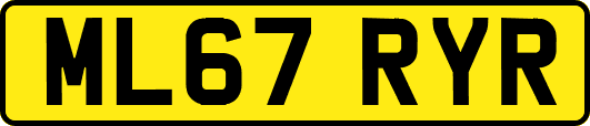 ML67RYR