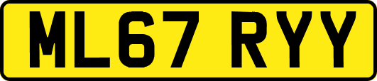 ML67RYY