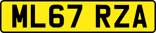 ML67RZA