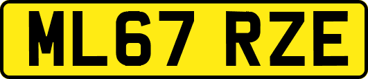 ML67RZE