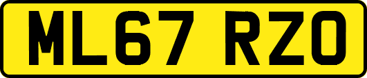 ML67RZO