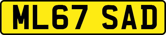ML67SAD