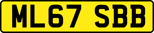 ML67SBB