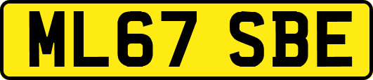 ML67SBE