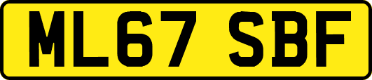 ML67SBF