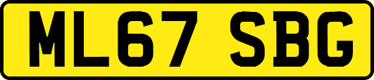 ML67SBG