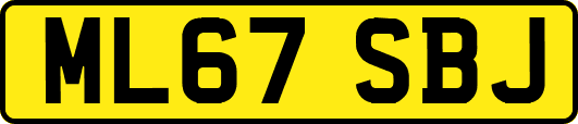 ML67SBJ