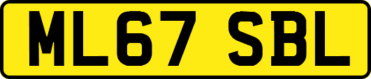ML67SBL
