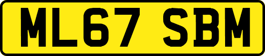 ML67SBM