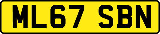 ML67SBN