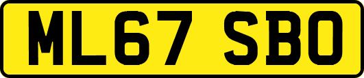 ML67SBO