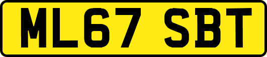 ML67SBT