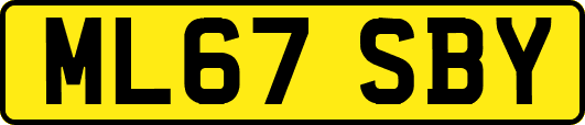 ML67SBY