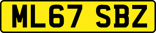 ML67SBZ