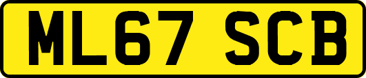 ML67SCB