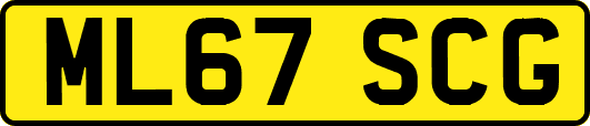 ML67SCG
