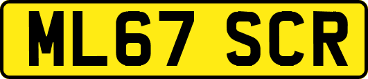 ML67SCR