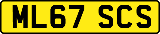 ML67SCS