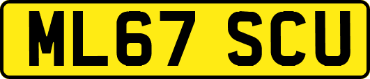 ML67SCU