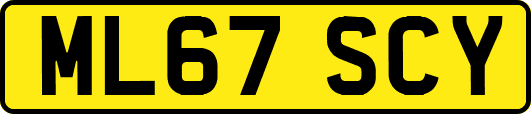 ML67SCY