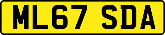 ML67SDA