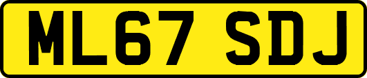 ML67SDJ