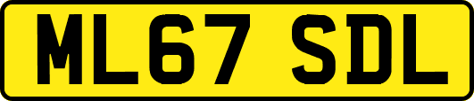ML67SDL