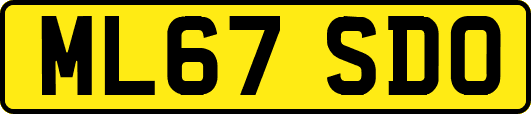 ML67SDO