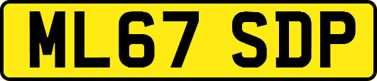 ML67SDP