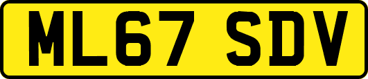 ML67SDV