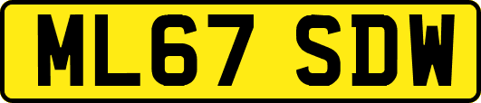ML67SDW