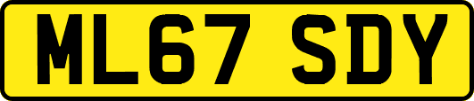 ML67SDY
