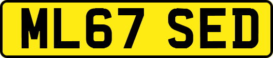 ML67SED