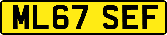 ML67SEF