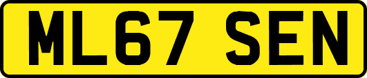 ML67SEN