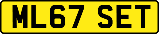 ML67SET